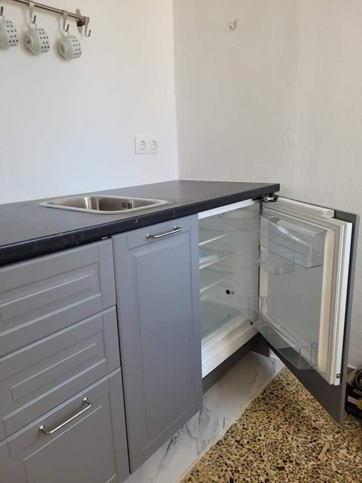Dolphini Apartment