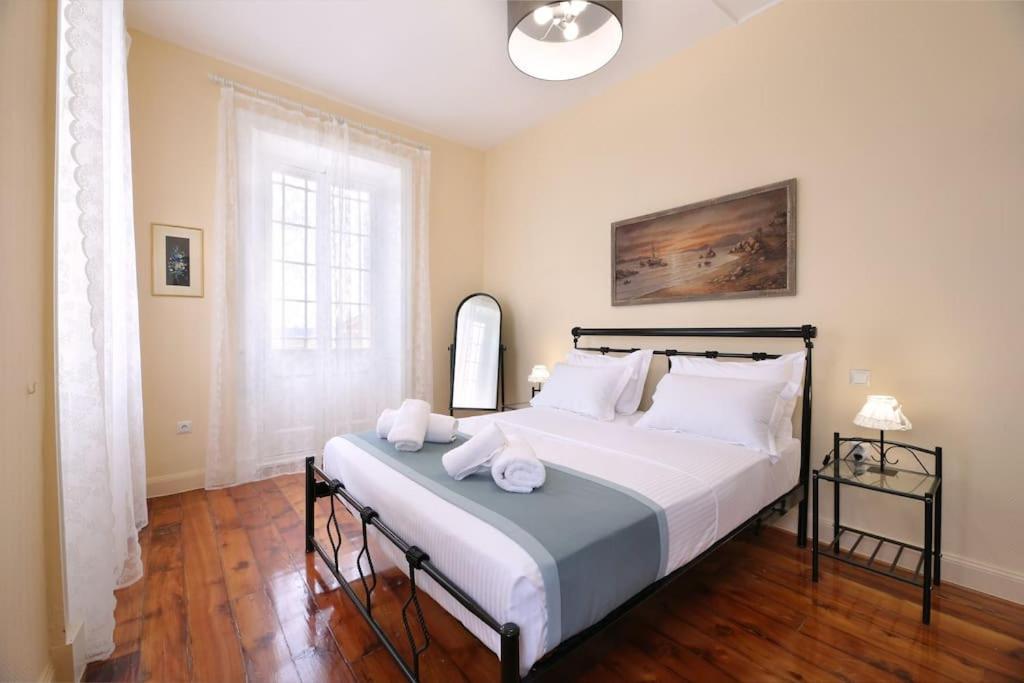 Apartment Casa Marta, Corfu Old Town *