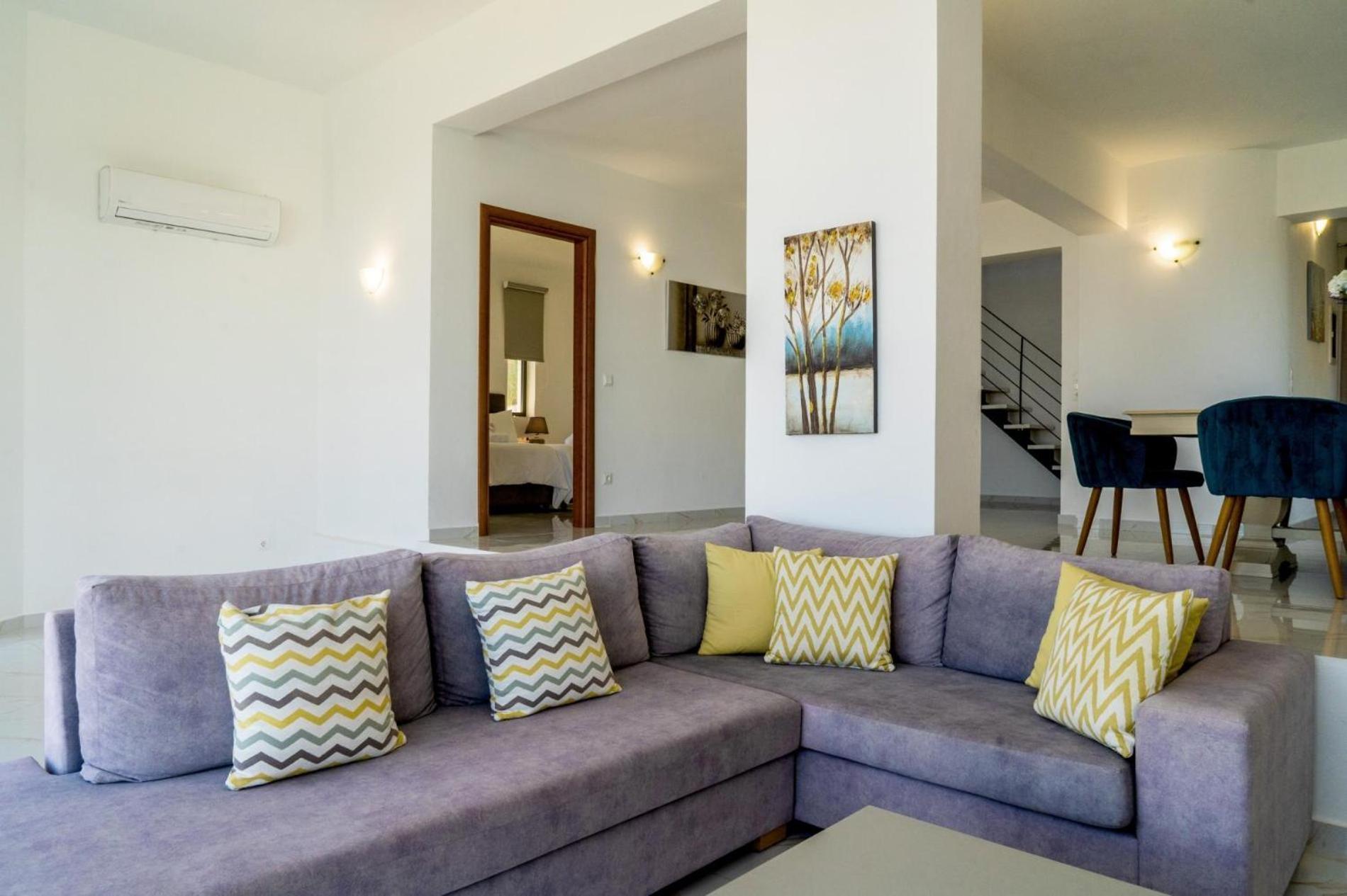Joy Of The Sea Villa