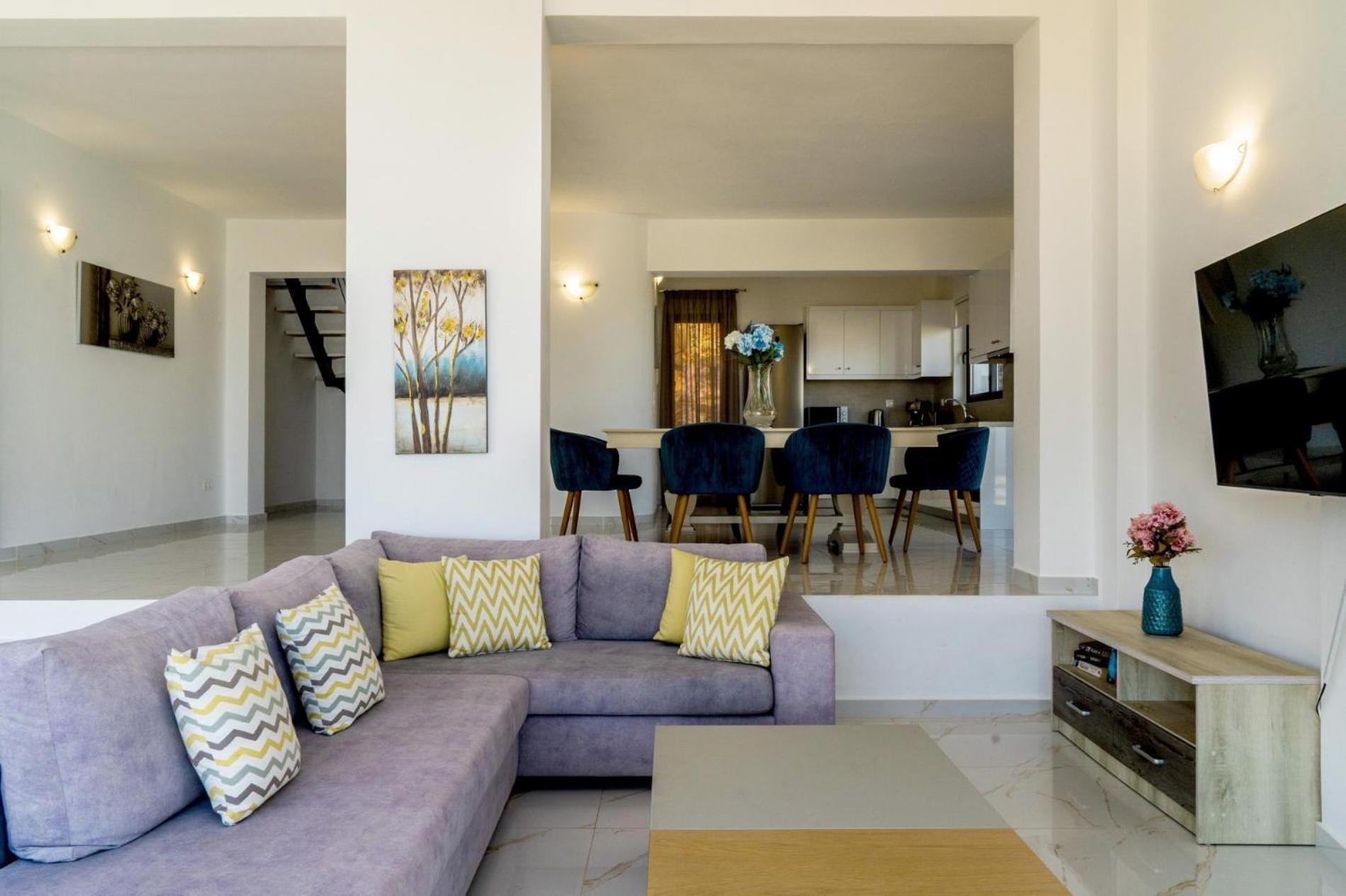 Villa Joy Of The Sea