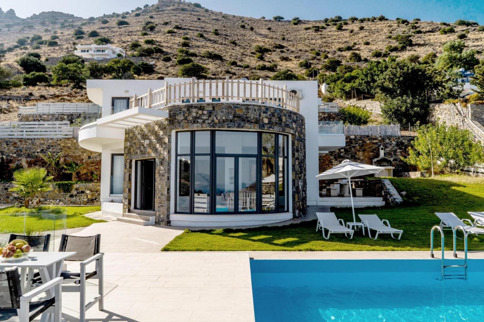 Villa Joy Of The Sea *