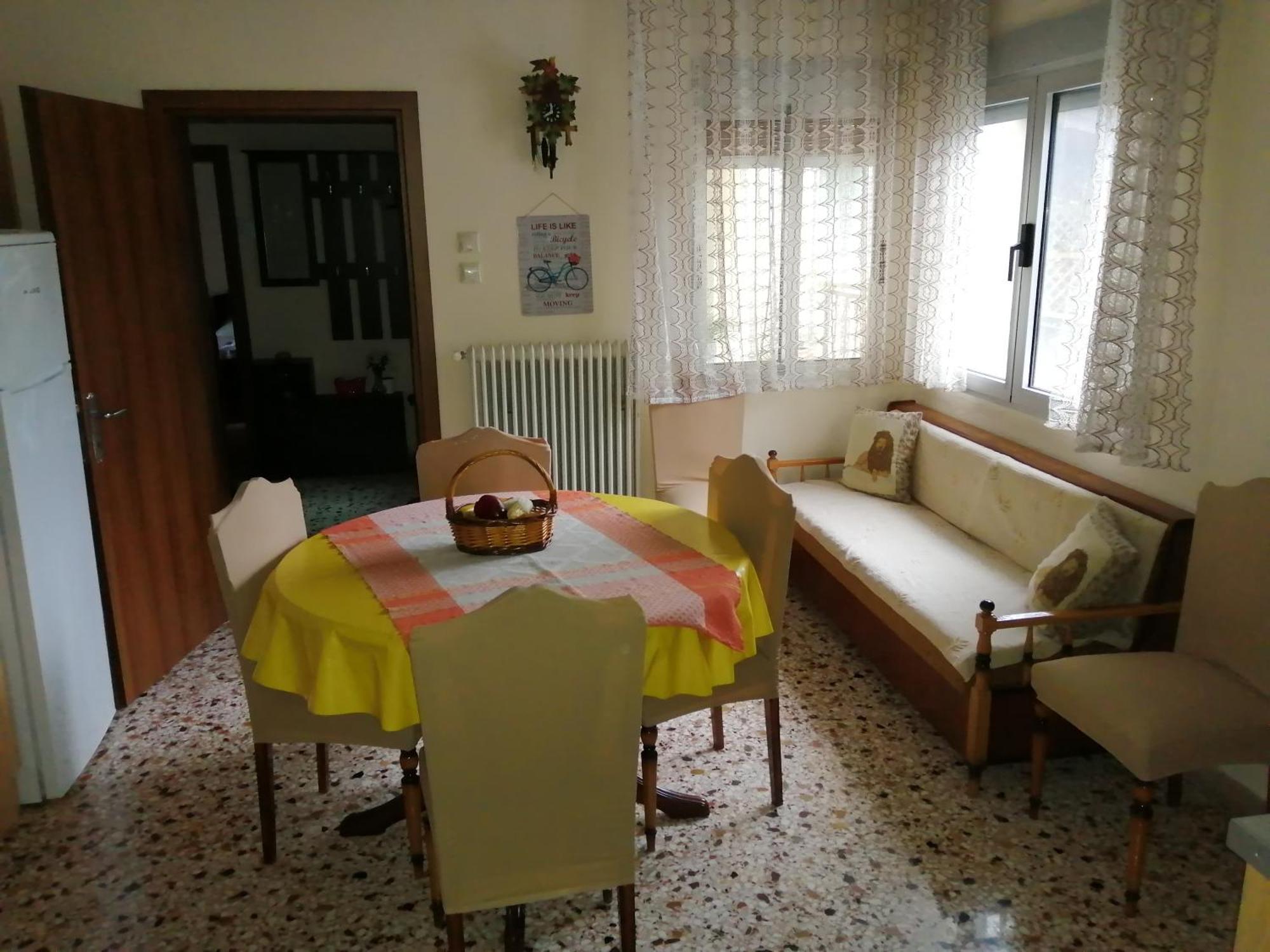 Holiday home Filomeni's House
