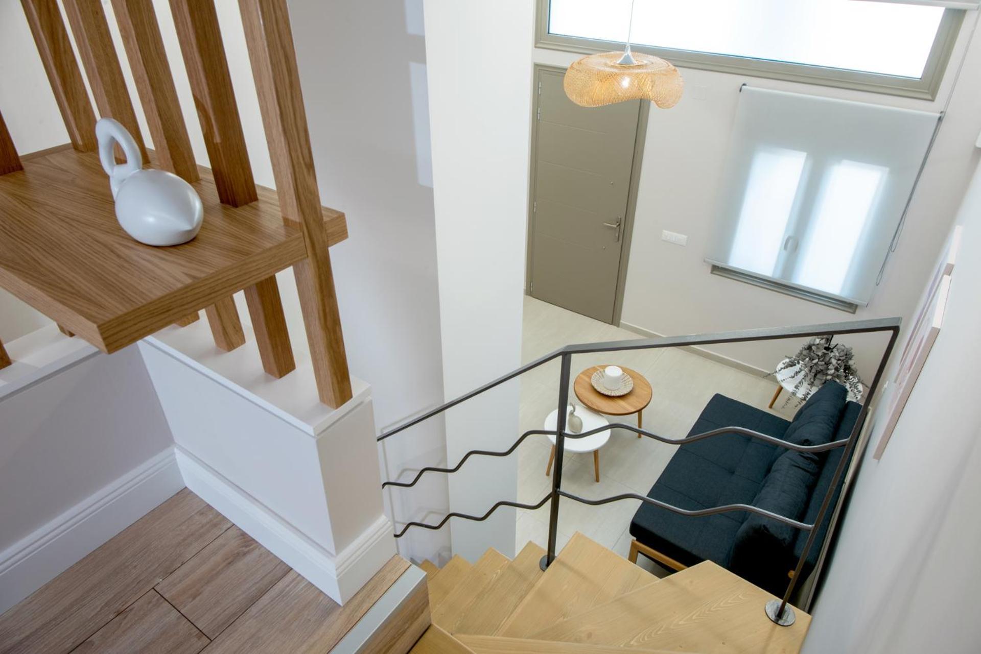 Mylos Modern Apartments,by Idealstay Experience Guest house
