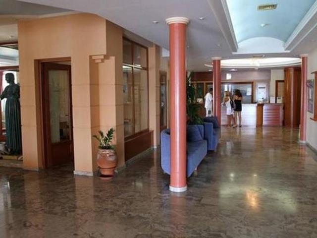 Hotel Astron 3*