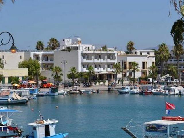 Astron 3* Kos Town