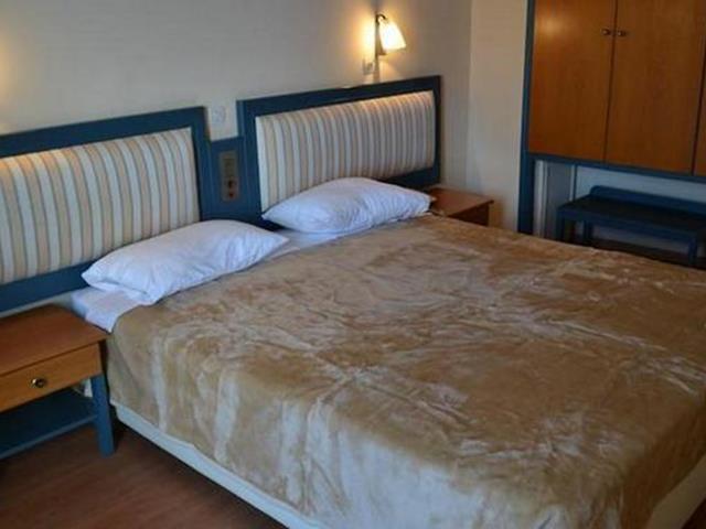 Hotel Astron