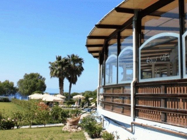 Pylea Hotel 3*