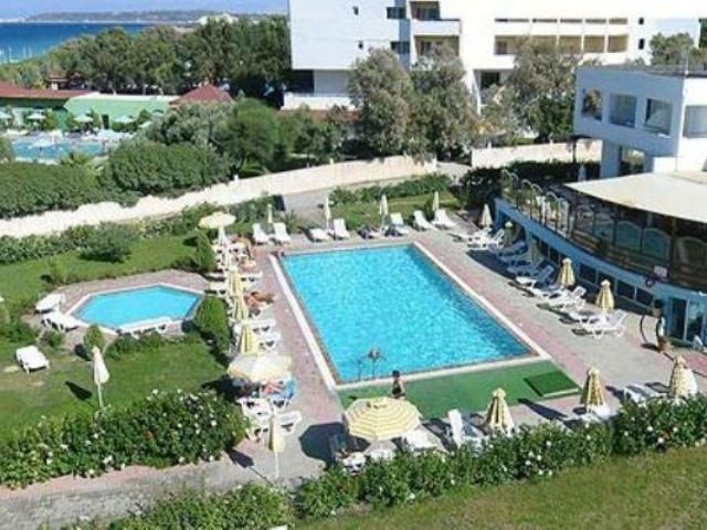 Pylea Hotel