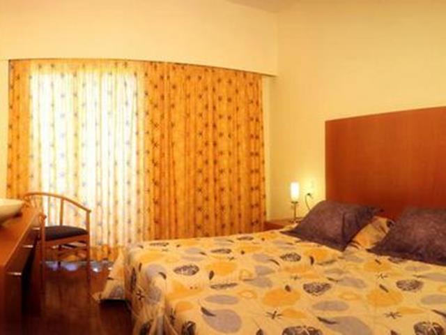 Angela Downtown 3* Rhodes City