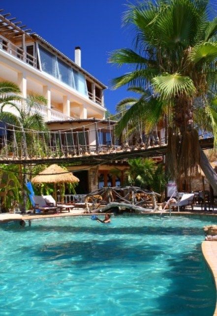 Gloria Maris (adults Only) Hotel