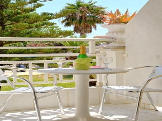 Hotel Ikaros (adults Only) Laganas