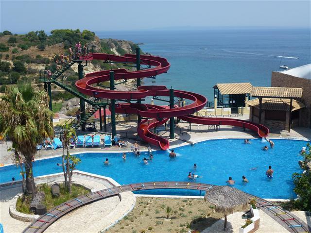 Hotel Palazzo Di Zante 4*