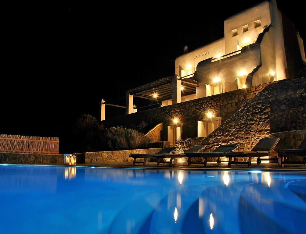 Villa Kappas *