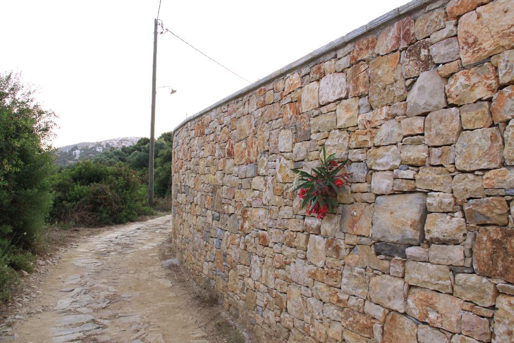 Villa Mirothea Alonissos *