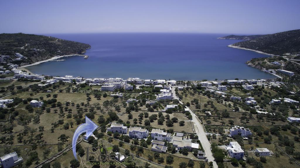 Edem Aparthotel 3*