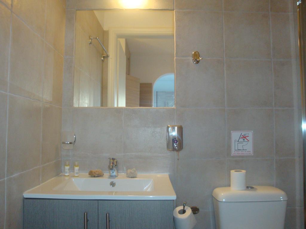 Chill Out Studio Apartment *