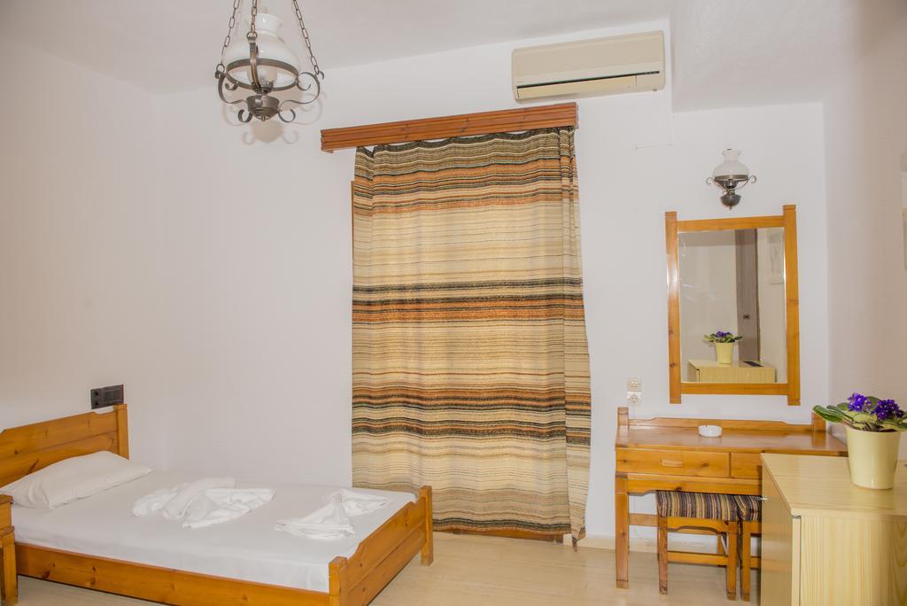Aparthotel Velissarios 2*
