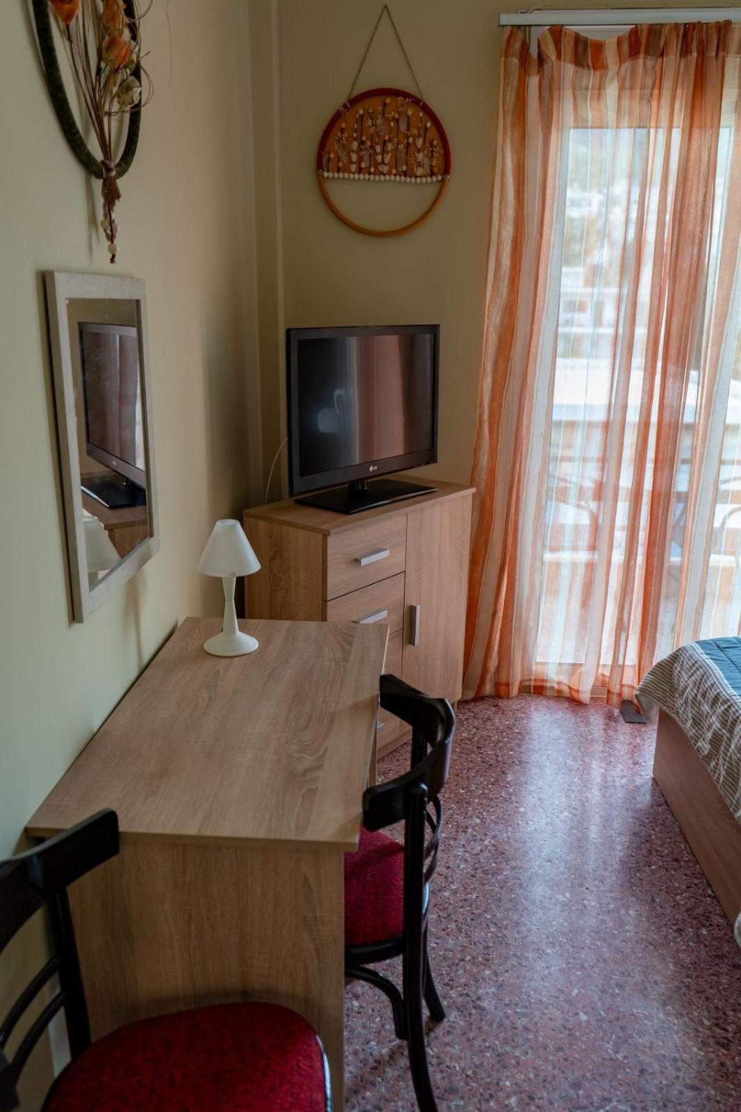Apartment Mirka's House Loutra Edipsou (Evia)