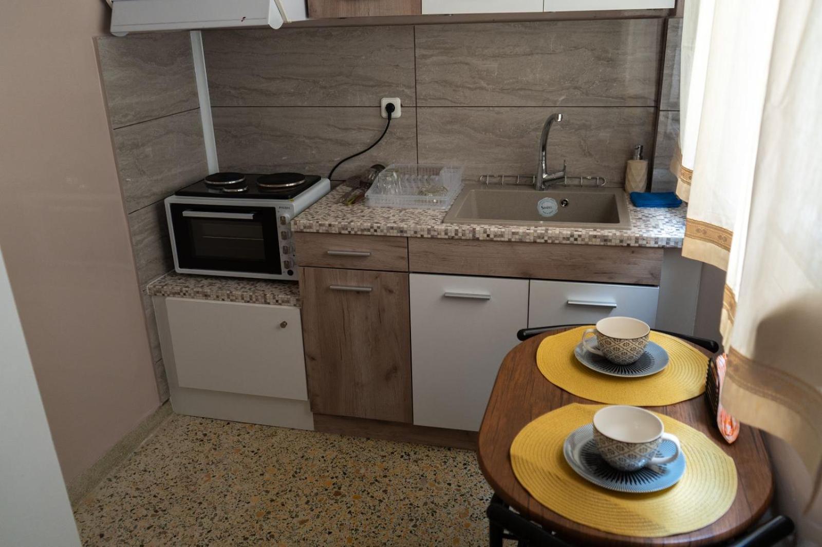 Mirka's House Apartment