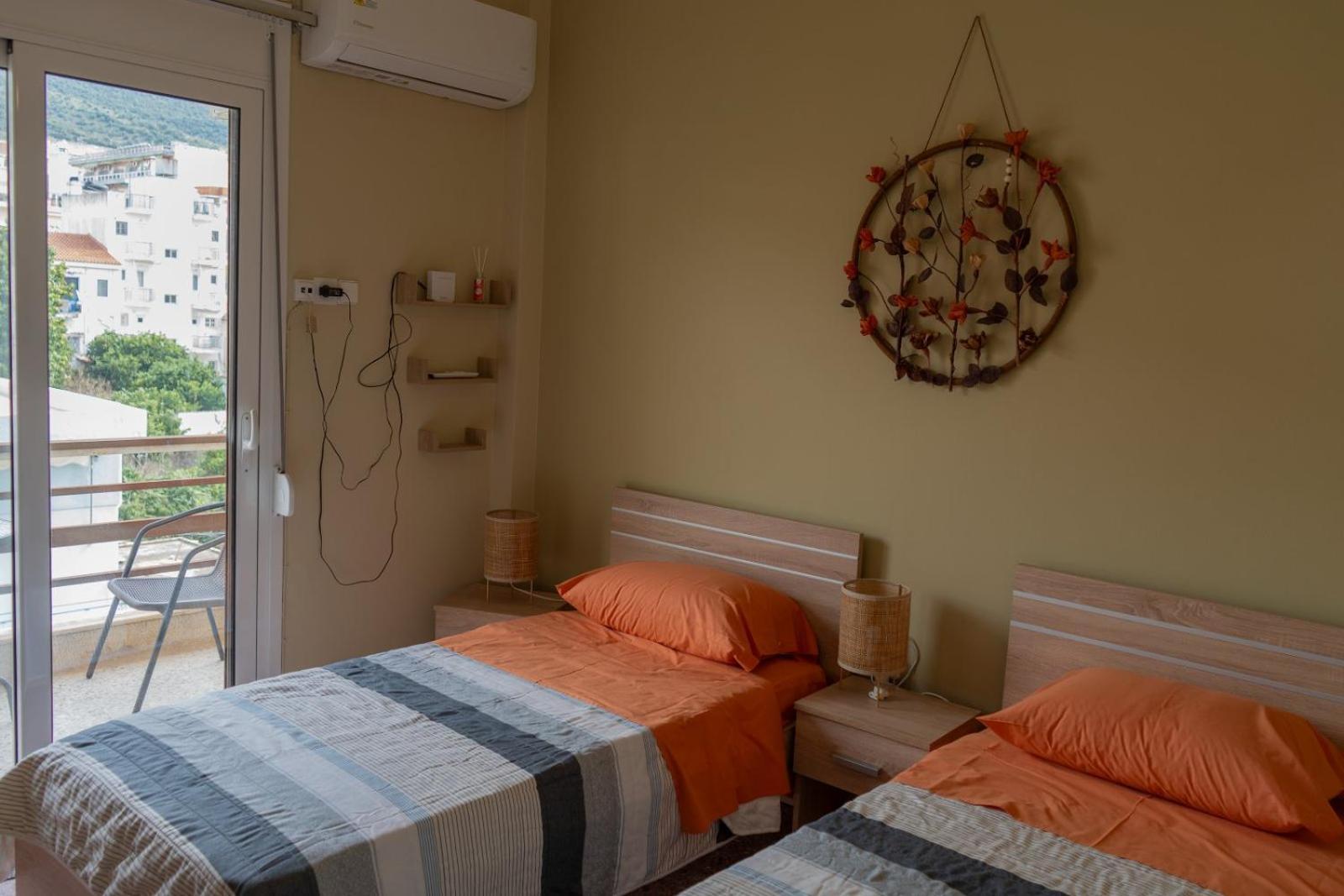 Mirka's House *