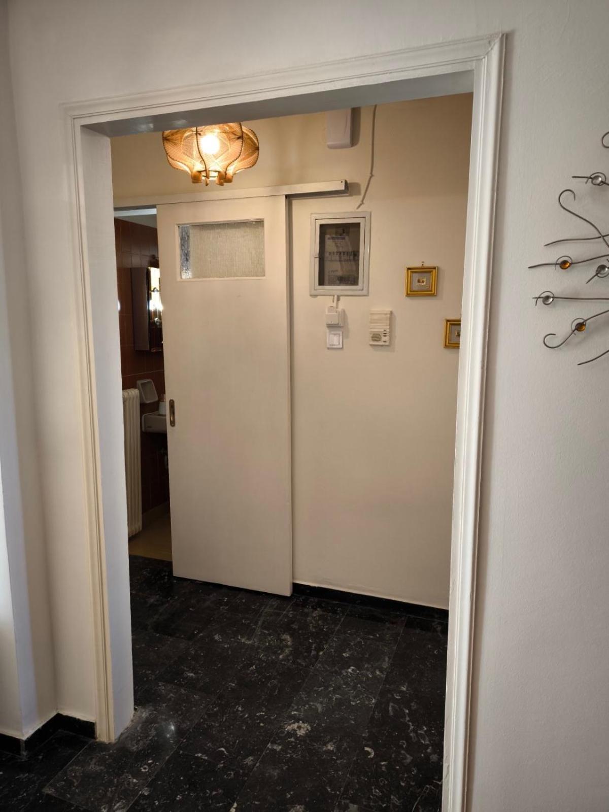 Apartment διαμερισμα 77τ.μ Sparta