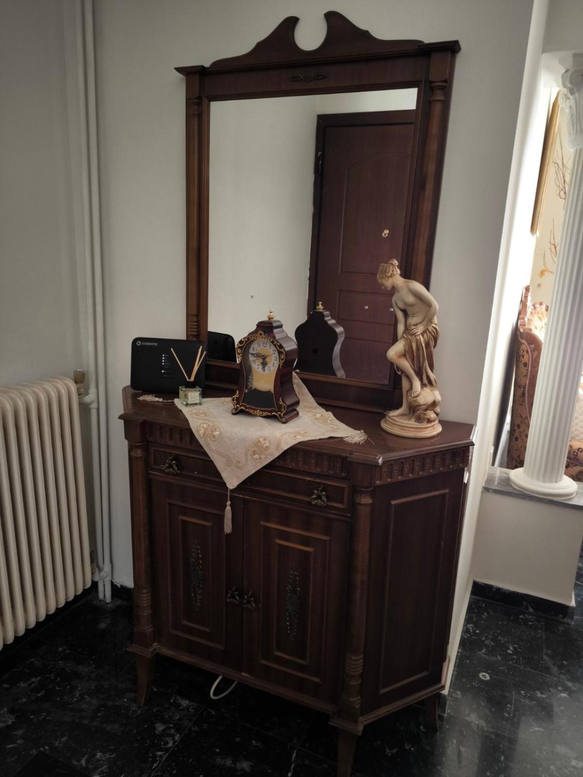 Apartment διαμερισμα 77τ.μ Sparta