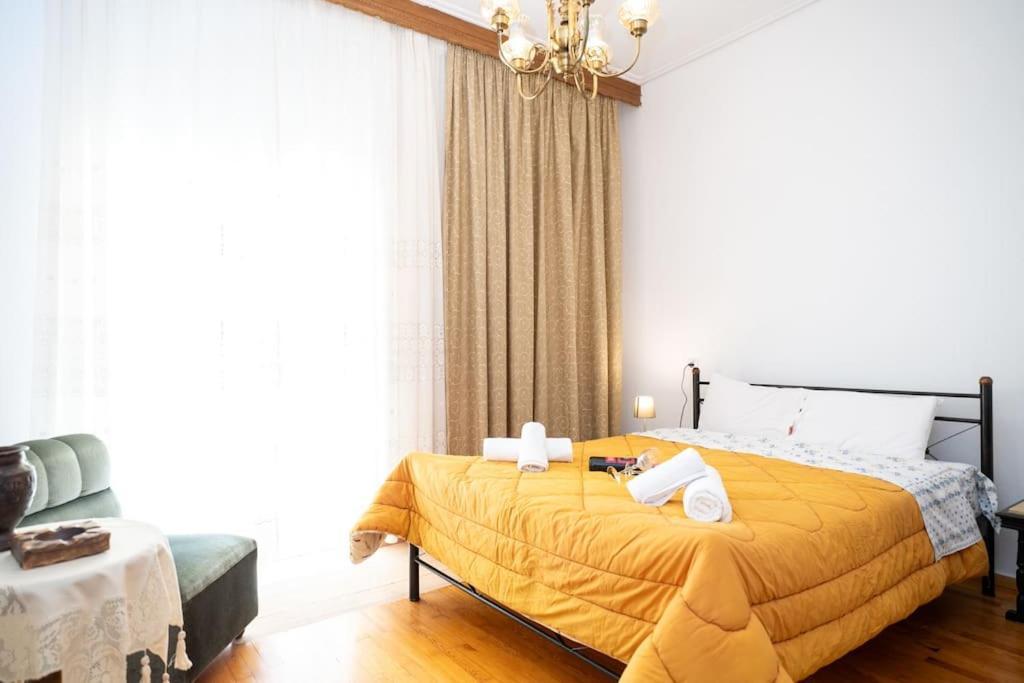 Apartment Theoni Kalambaka
