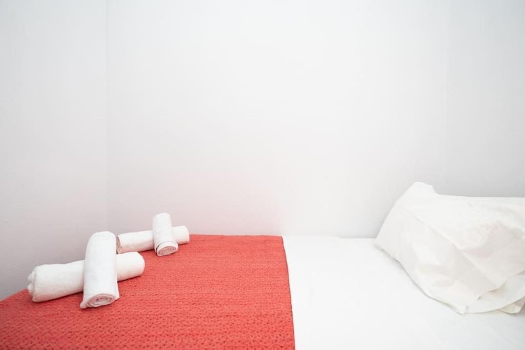 Apartment Theoni *
