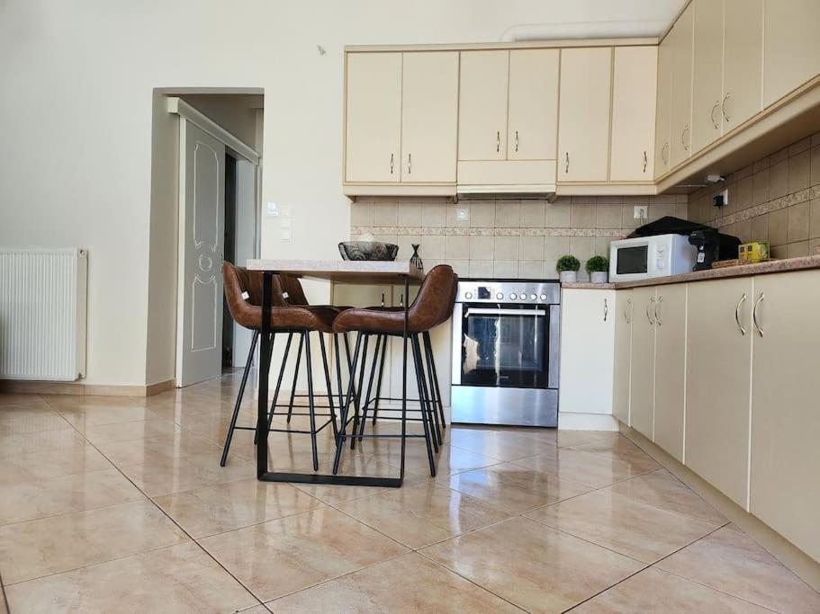 'elia Gytheio Apartment Mavrovouni (Laconia)