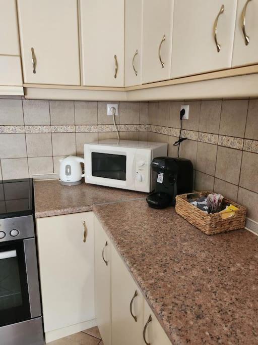 'elia Gytheio Apartment