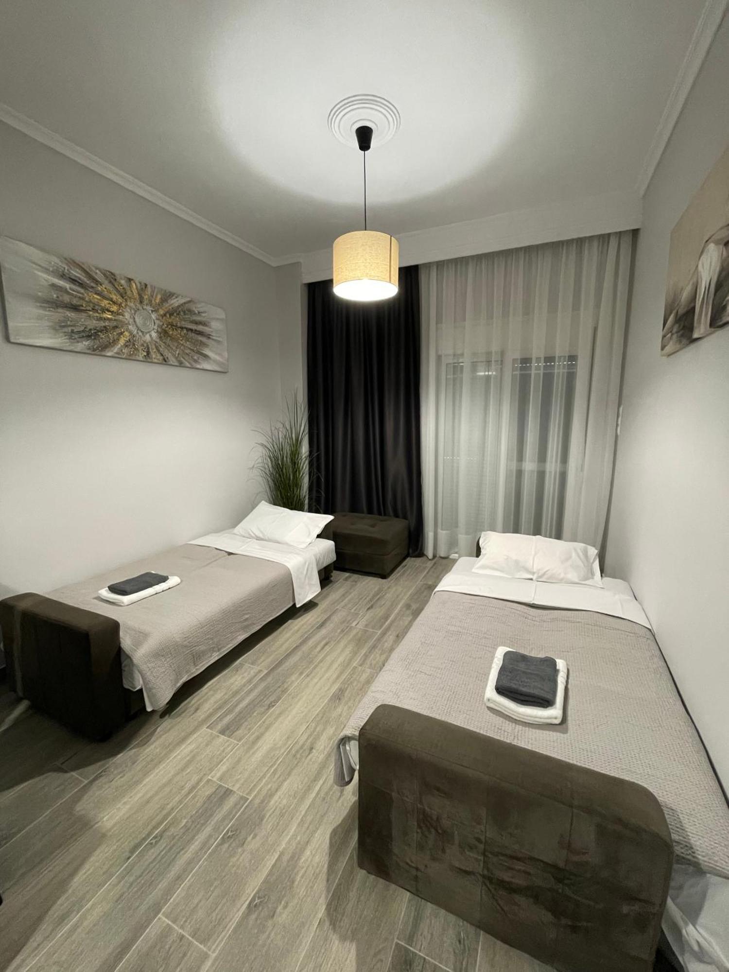 Apartment Dt Luxury Nea Peramos (Macedonia)