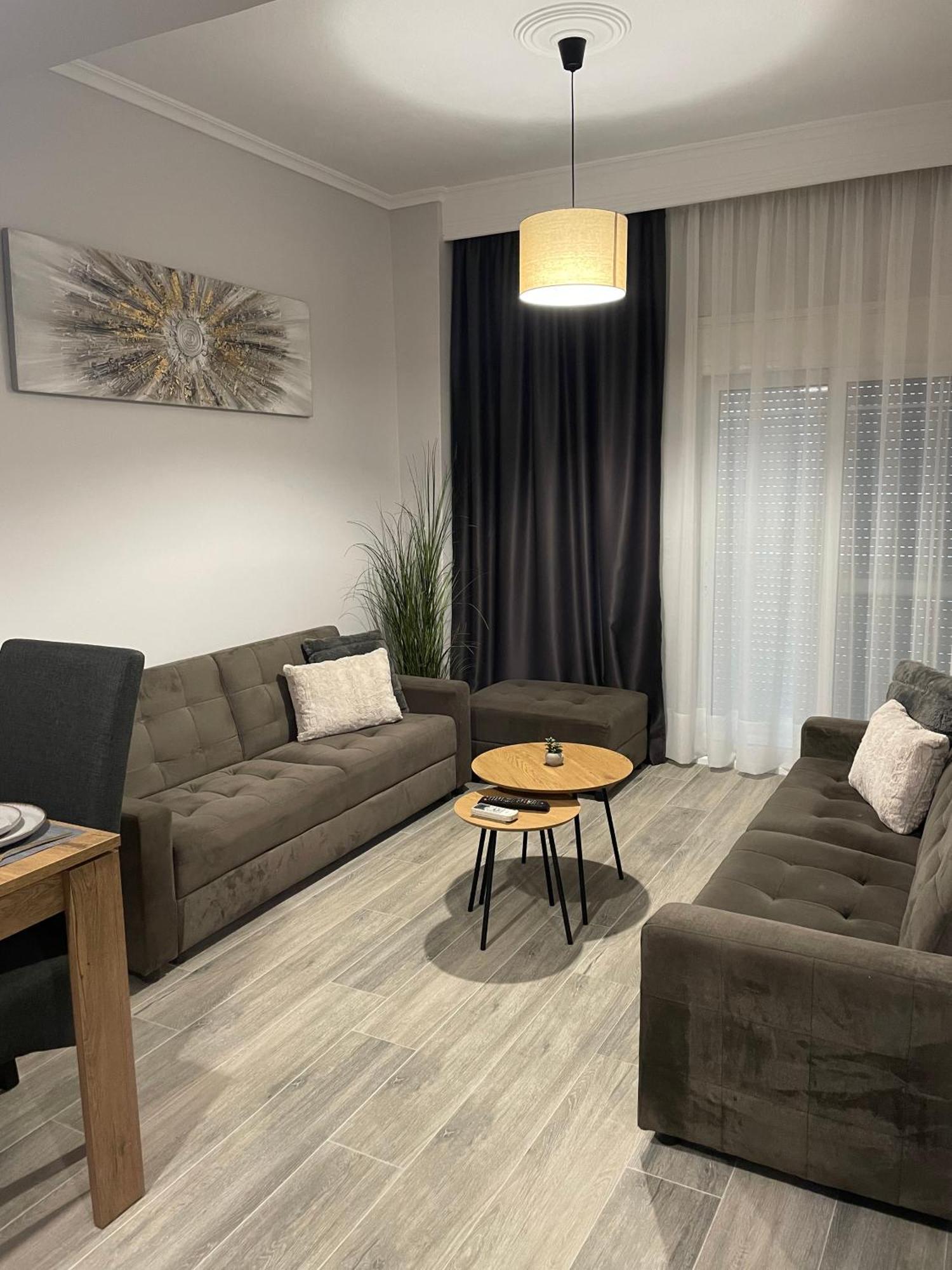 Dt Luxury Nea Peramos (Macedonia)