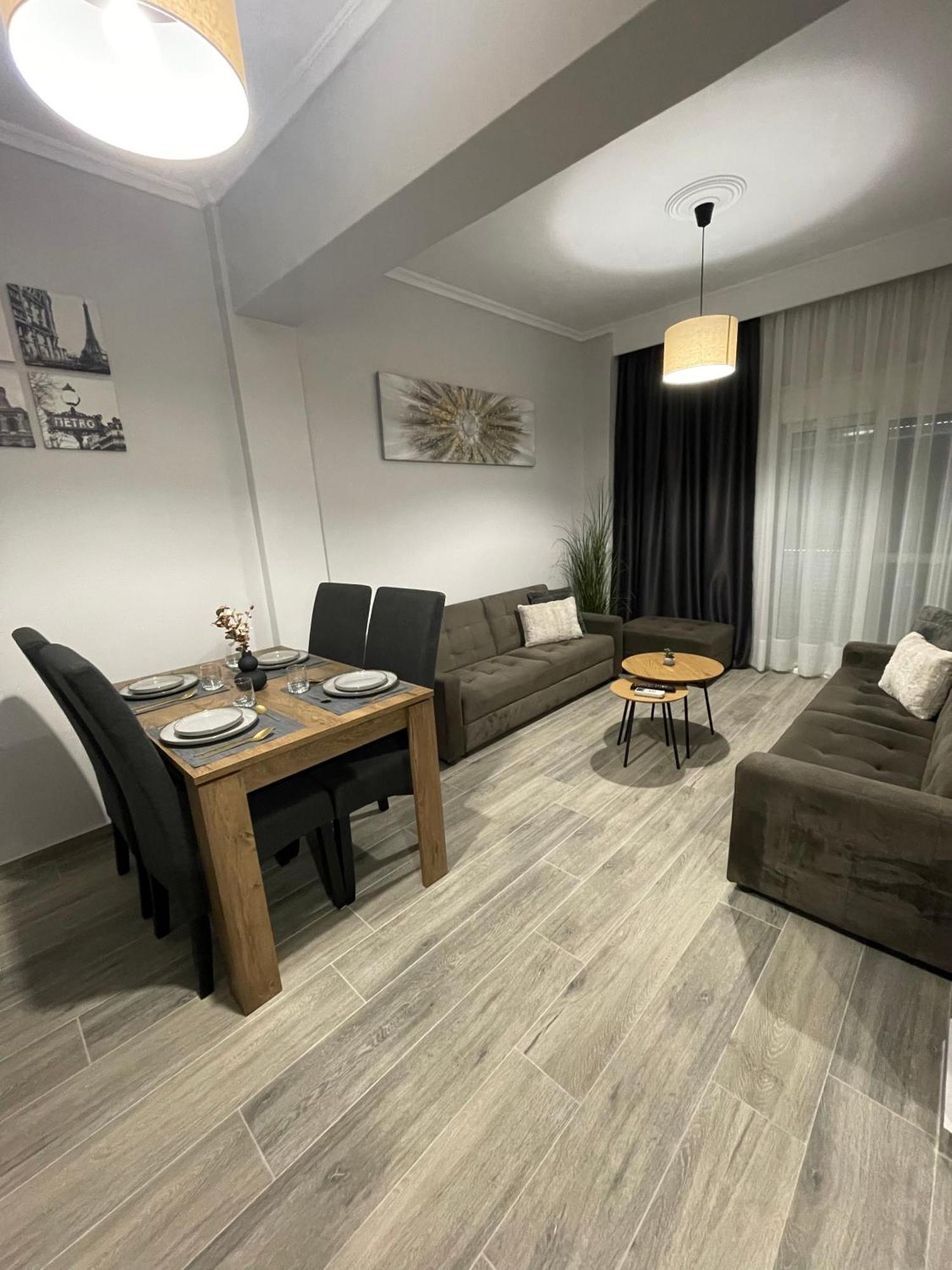 Apartment Dt Luxury *