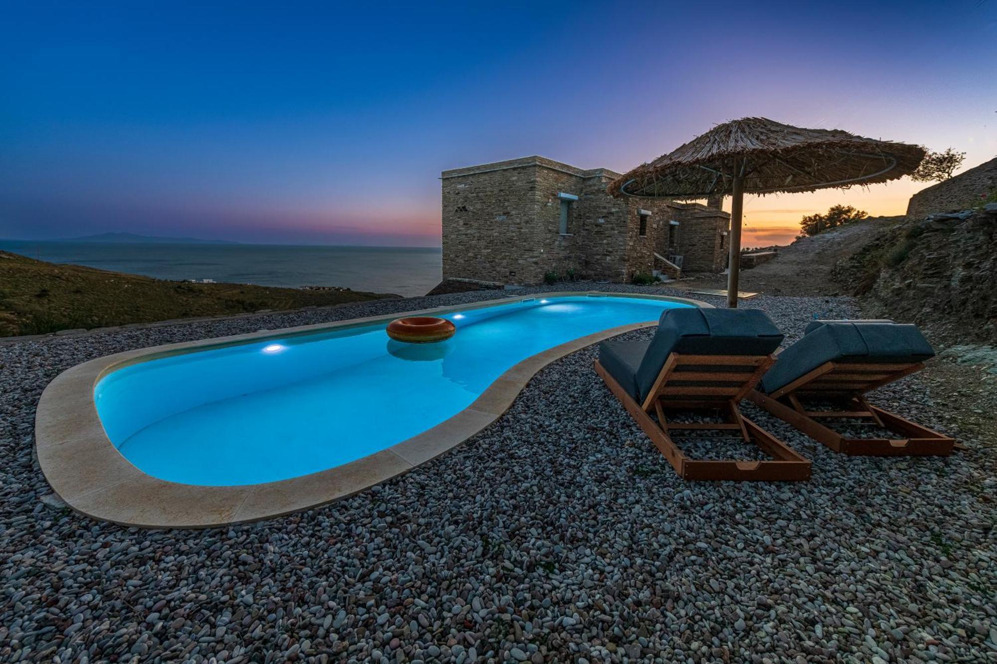 Villa Androck Heaven Retreat