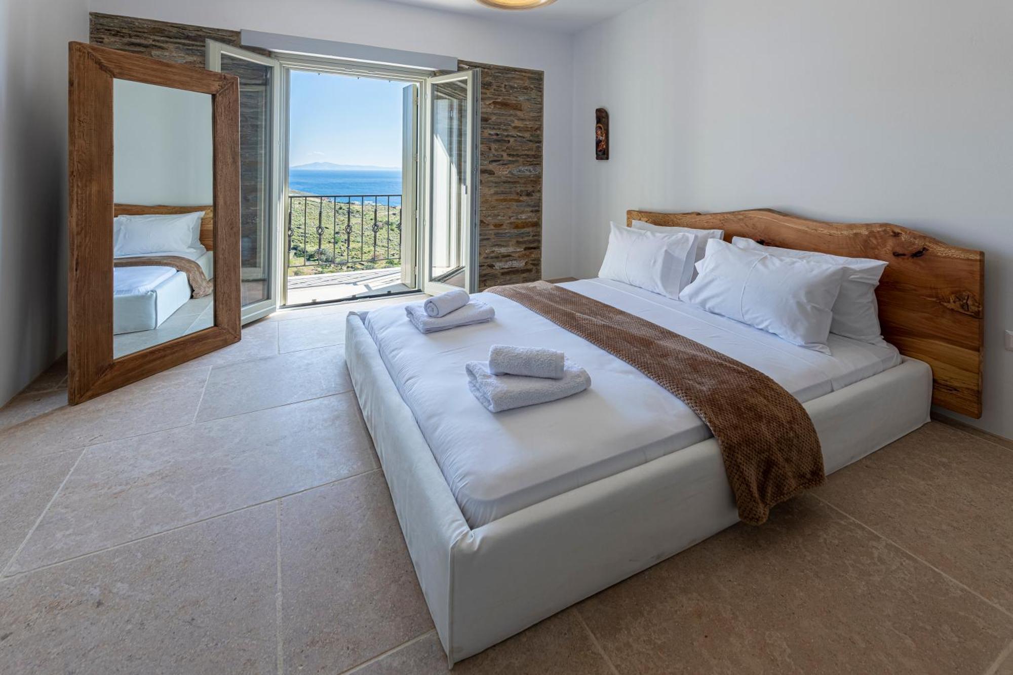 Androck Heaven Retreat Villa *