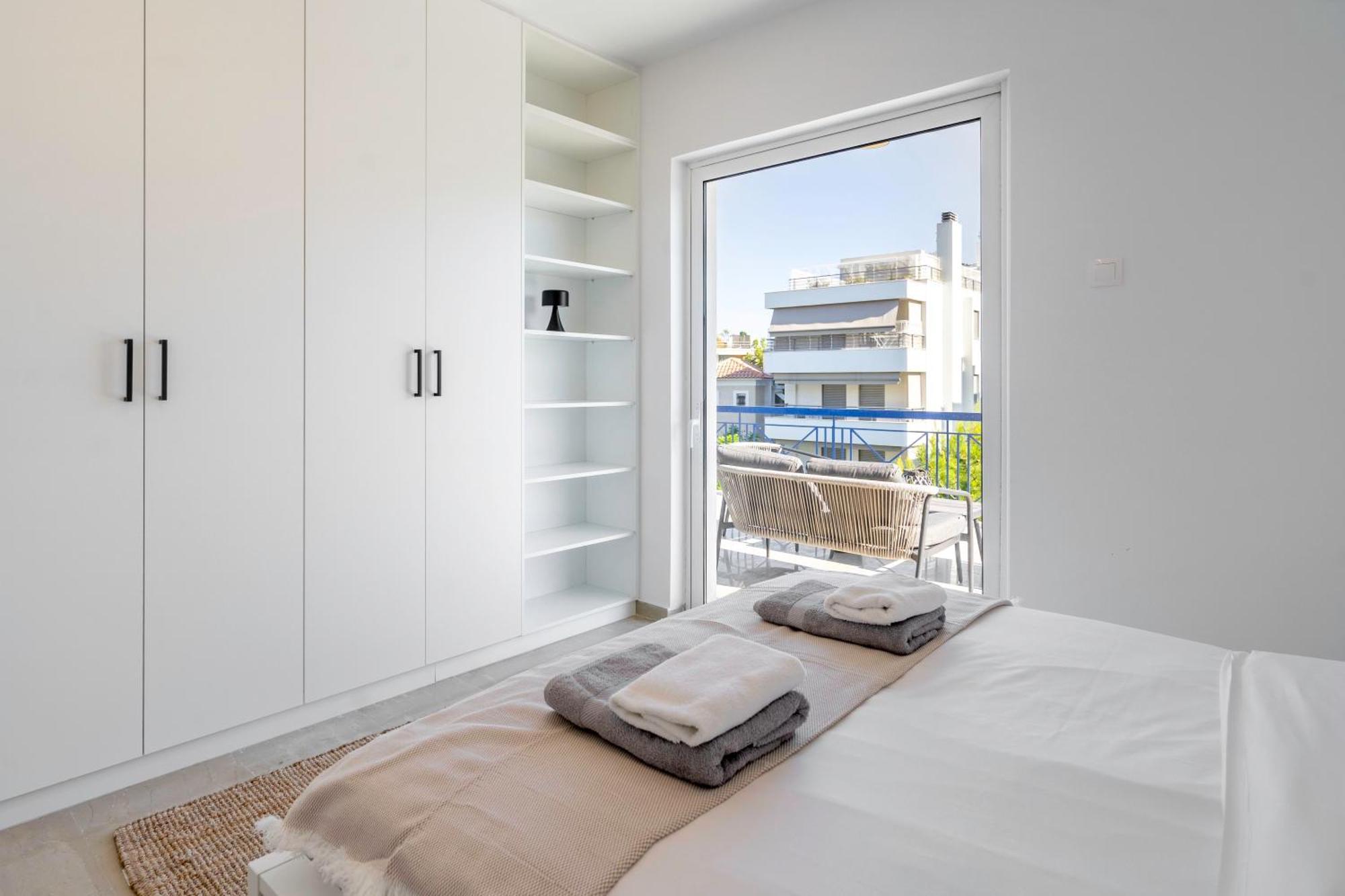 Panoramic Terrace With Sunset View - Greecing * Athens