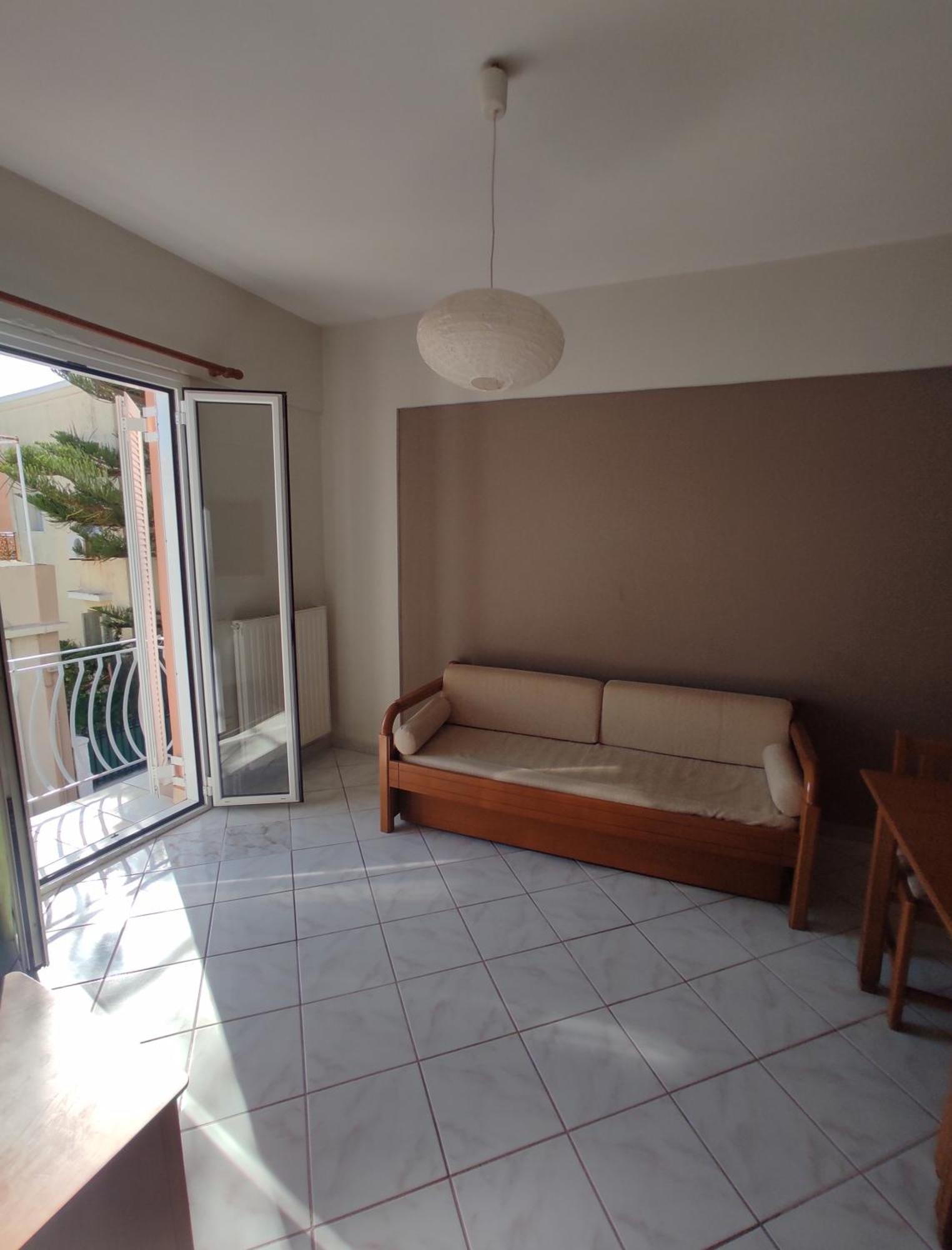 Apartment Ourania *