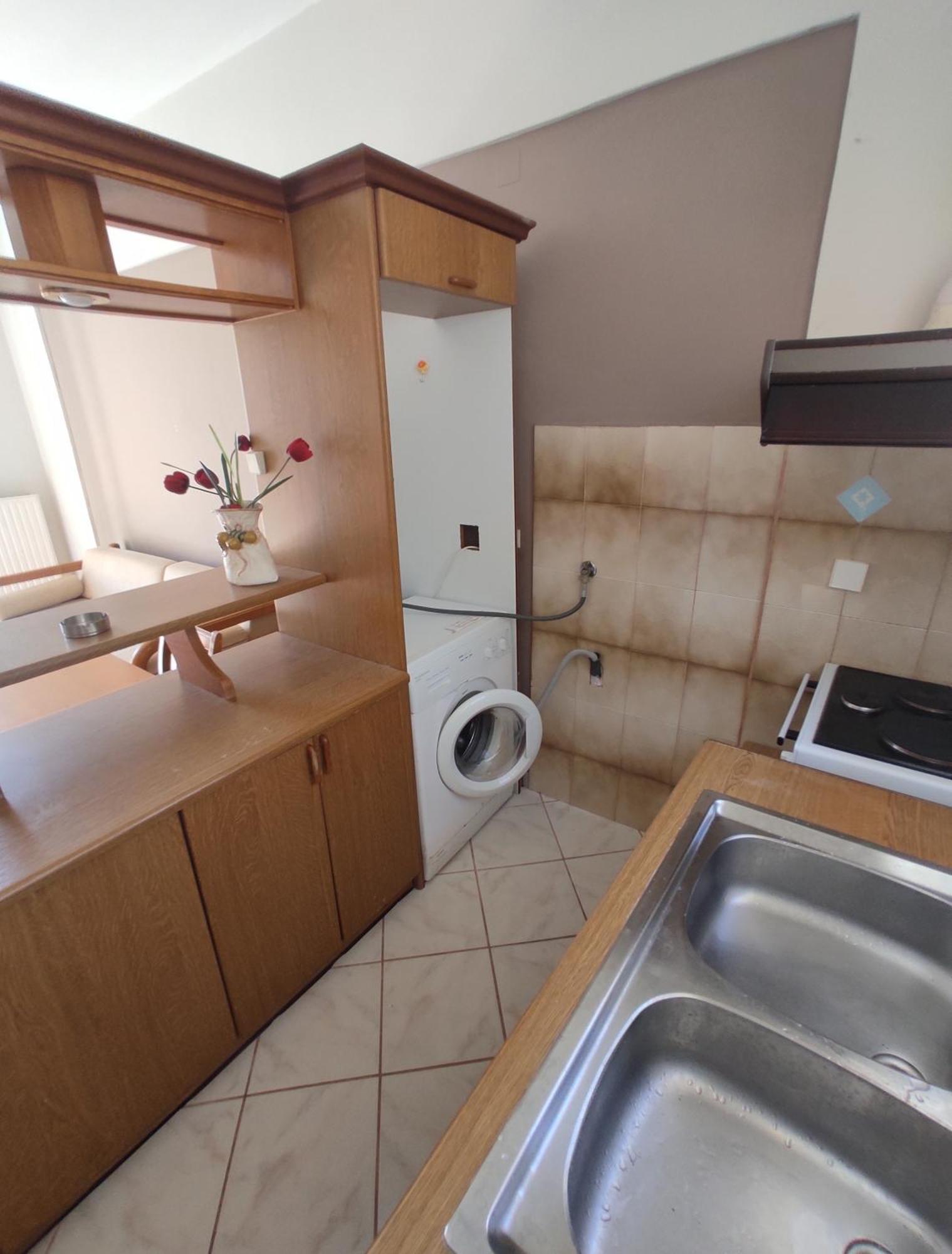 Ourania Apartment Argostoli (Kefalonia)