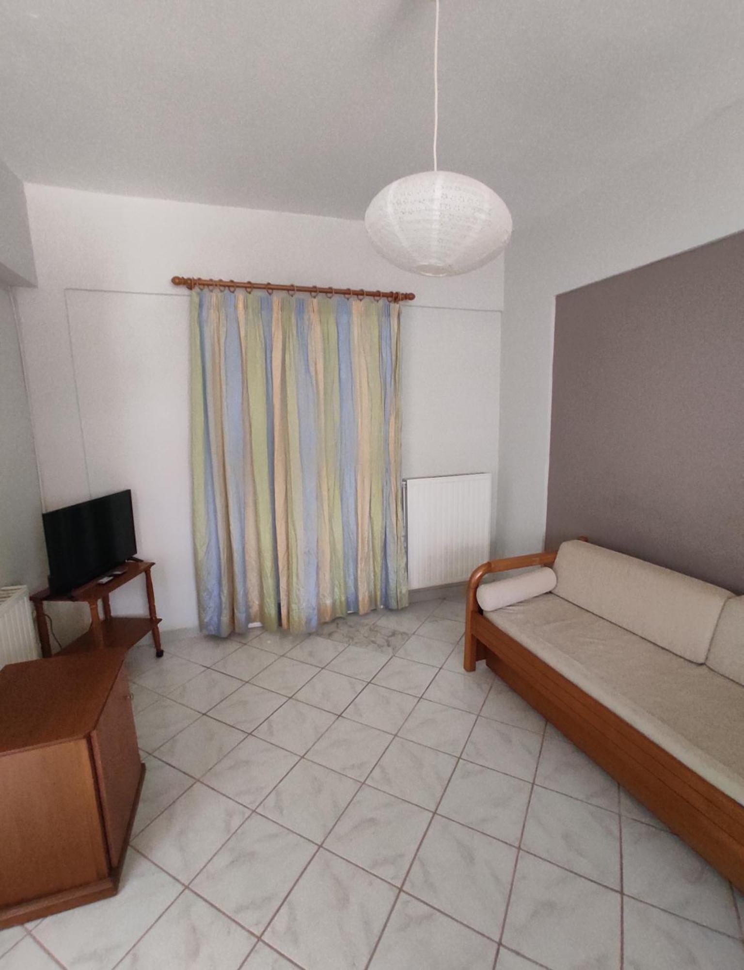 Ourania Apartment