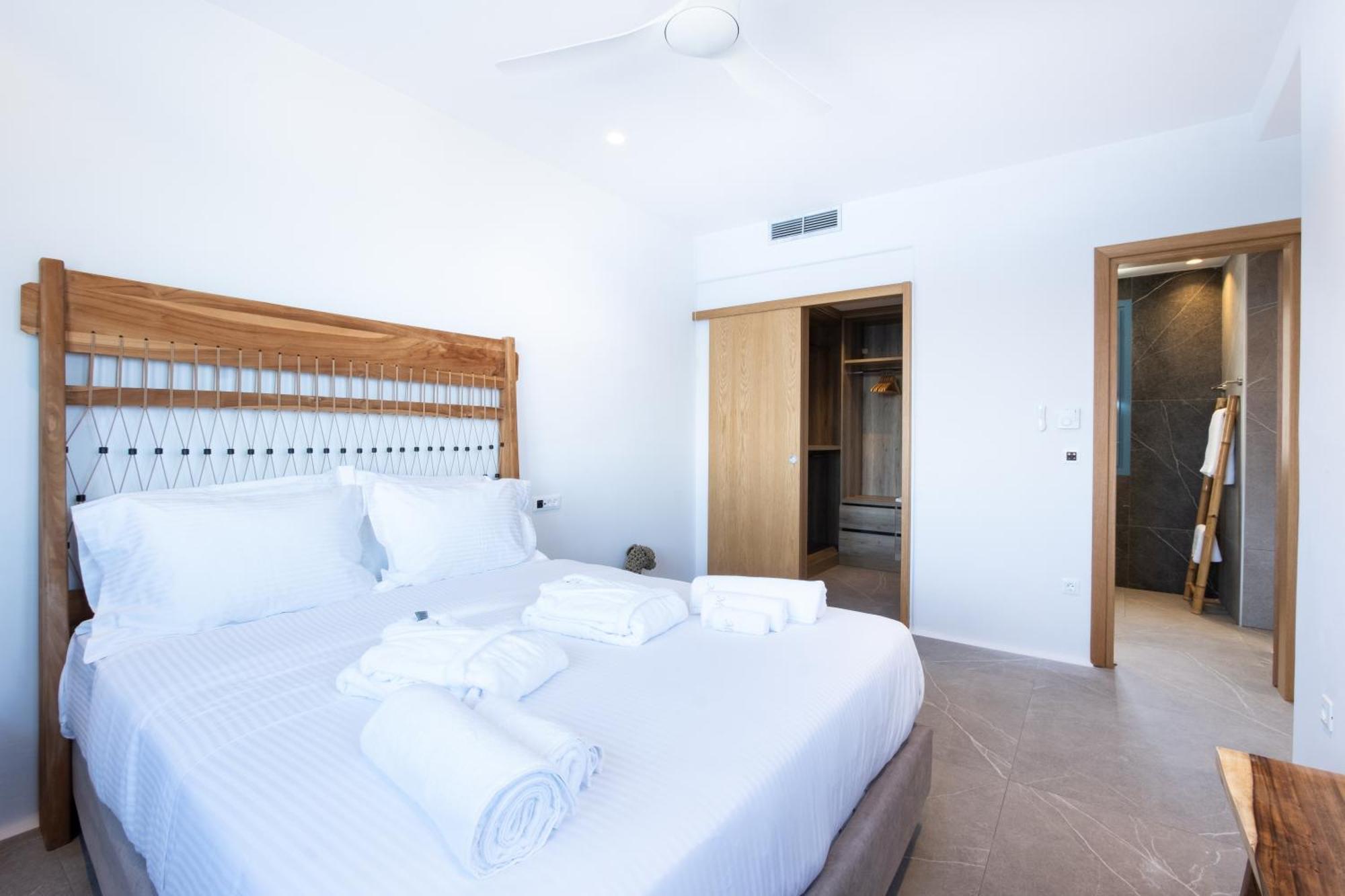 Heaven By Bestofmikonos Villa *