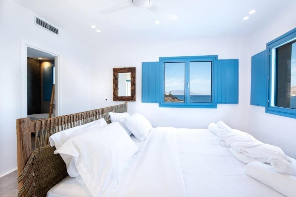 Heaven By Bestofmikonos Villa *