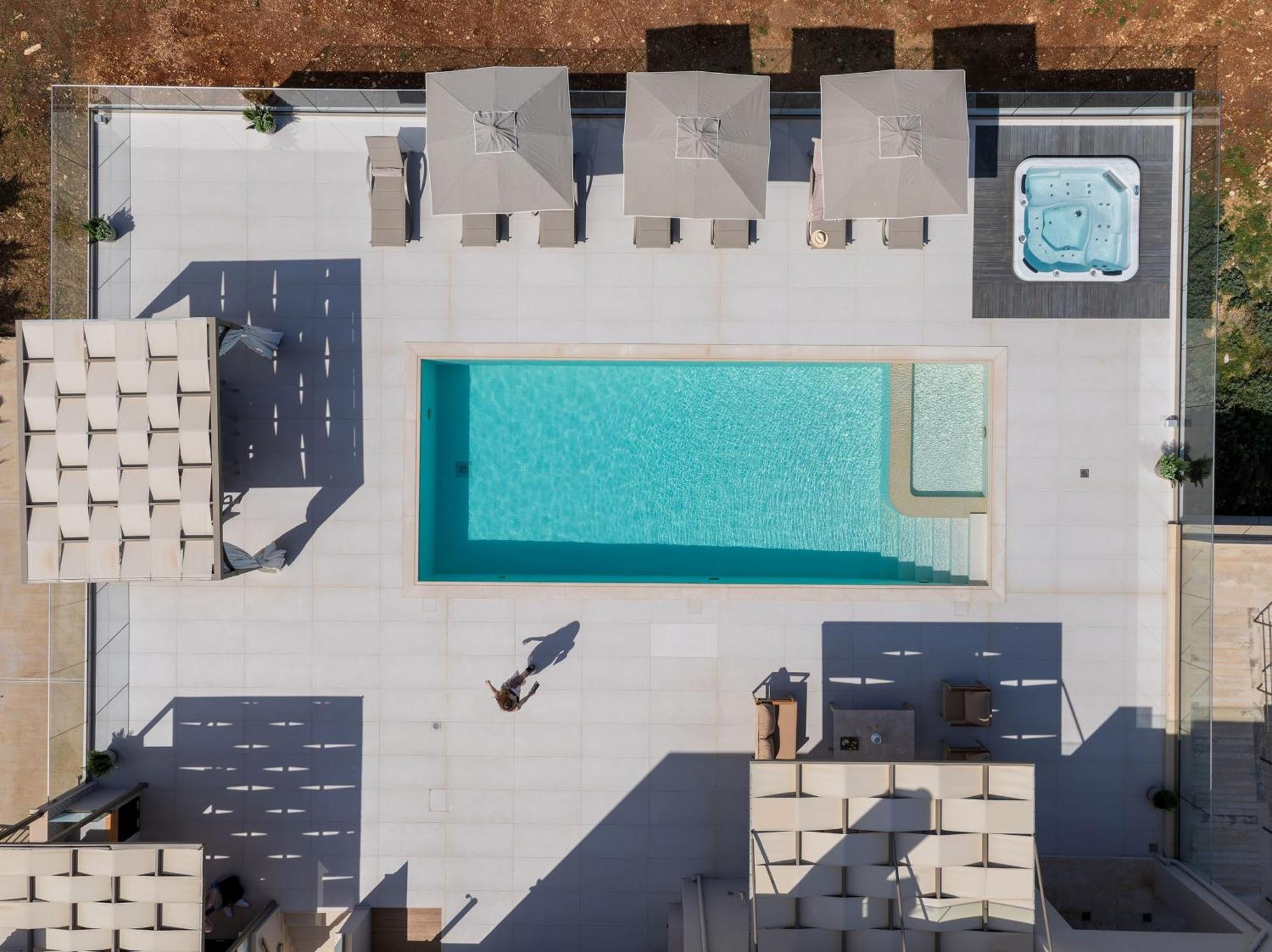 Villa Atyfia - With Private Heated Pool Prines (Rethymno)