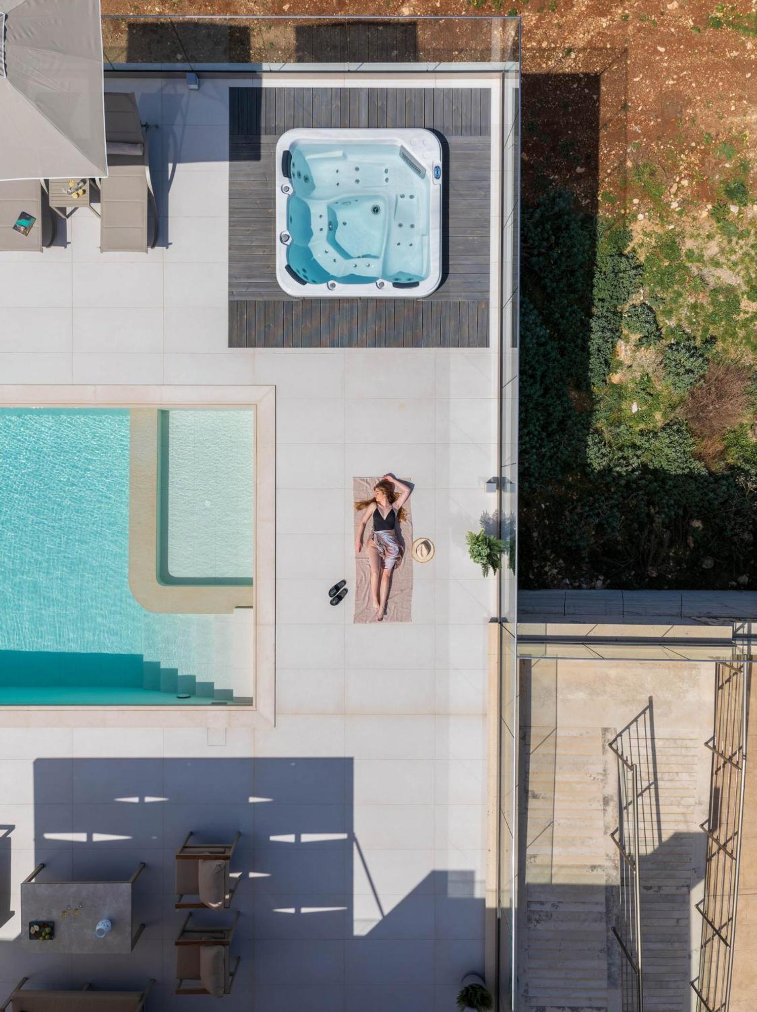 Atyfia - With Private Heated Pool Villa Prines (Rethymno)