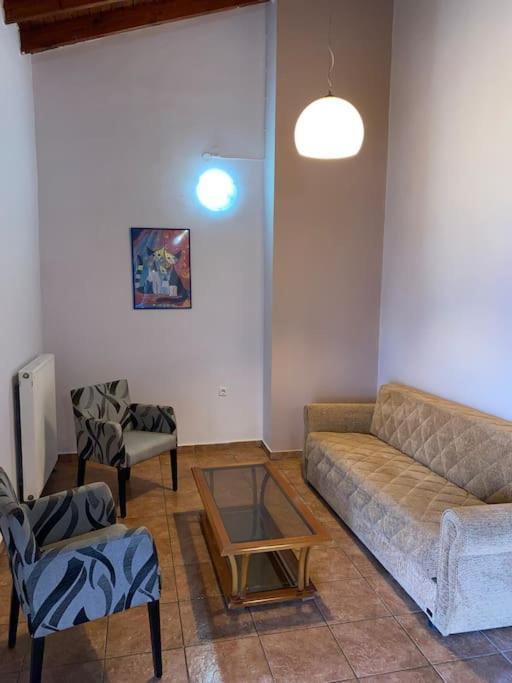 Apartment μεζονέτα Aikaterini N 1 Chios Town