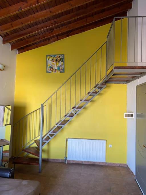 Apartment μεζονέτα Aikaterini N 1