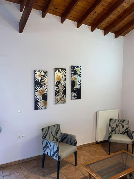 μεζονέτα Aikaterini N 1 Apartment Chios Town