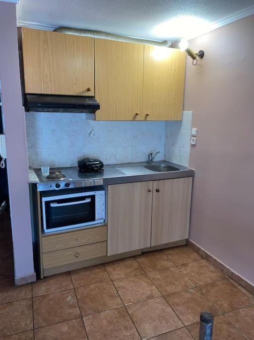 Apartment μεζονέτα Aikaterini N 1