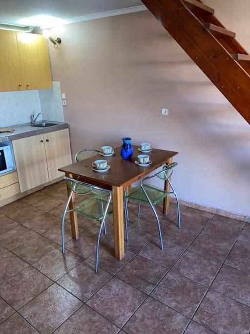 Apartment μεζονέτα Aikaterini N 1 Chios Town