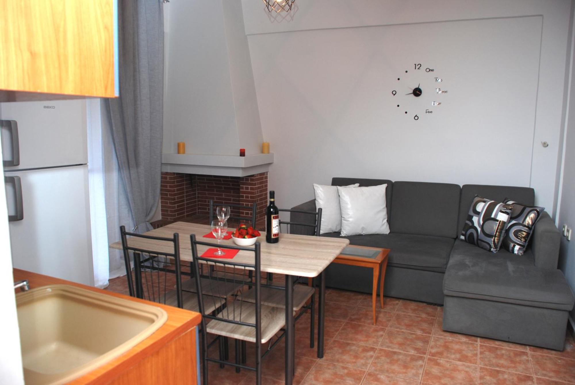 Apartment Natura *