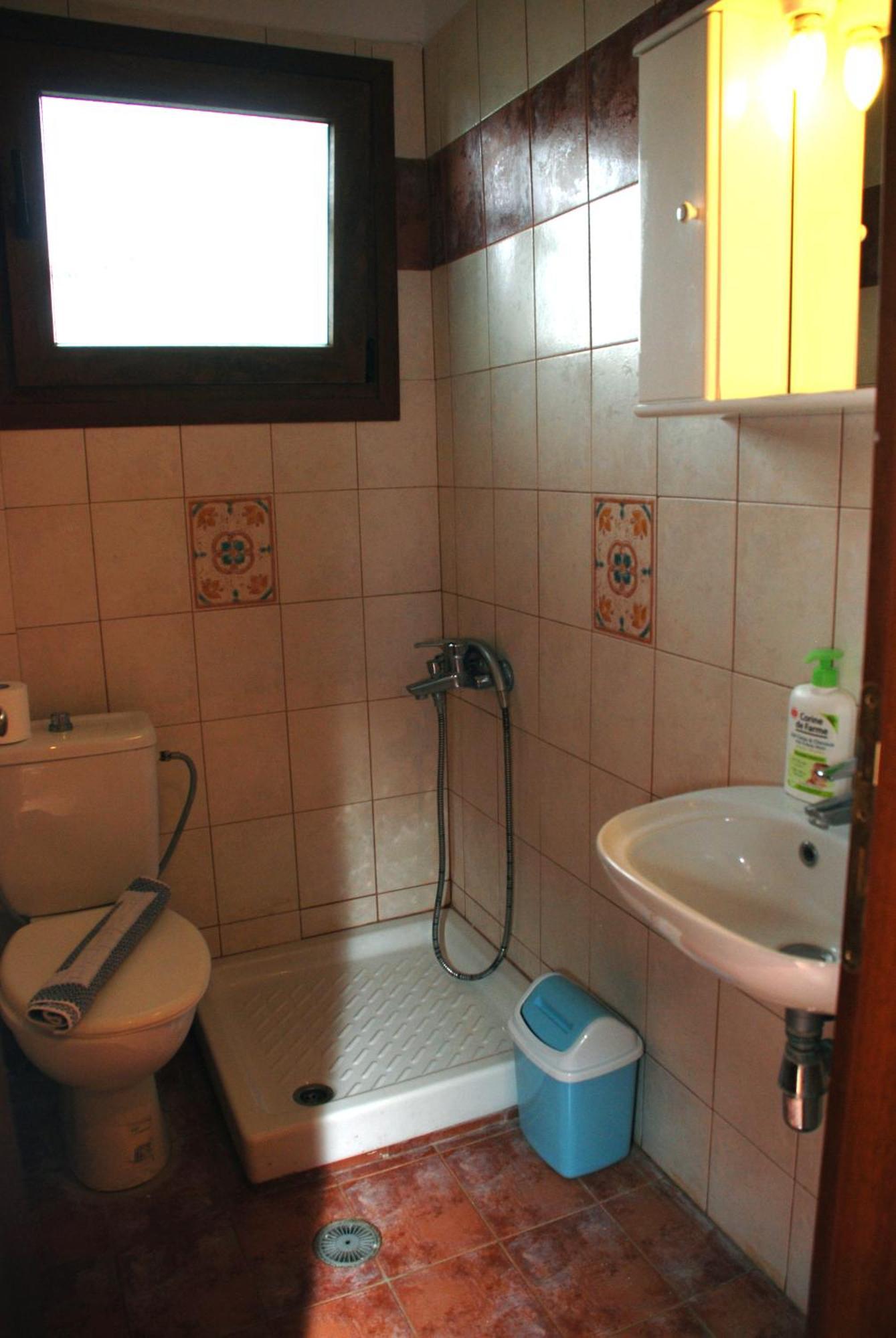 Natura Apartment *